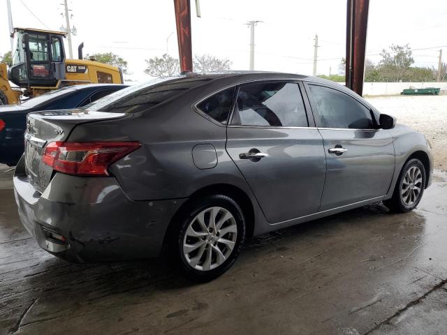 Photo 2 VIN: 3N1AB7AP9KY290270 - NISSAN SENTRA S 