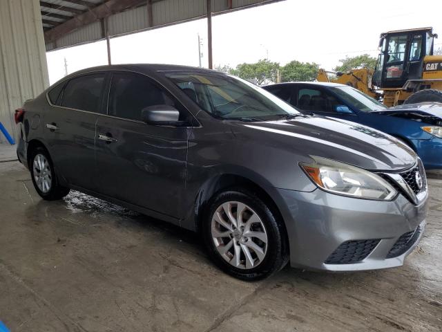 Photo 3 VIN: 3N1AB7AP9KY290270 - NISSAN SENTRA S 