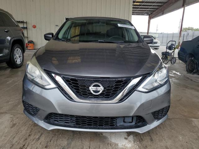 Photo 4 VIN: 3N1AB7AP9KY290270 - NISSAN SENTRA S 