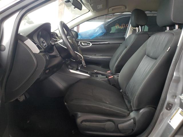 Photo 6 VIN: 3N1AB7AP9KY290270 - NISSAN SENTRA S 