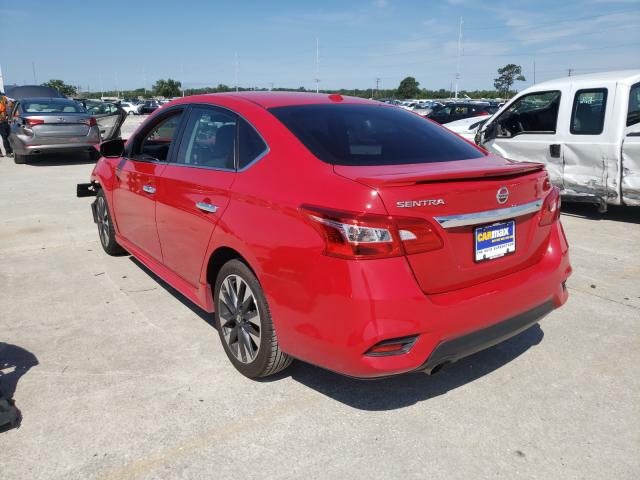 Photo 2 VIN: 3N1AB7AP9KY290298 - NISSAN SENTRA S 