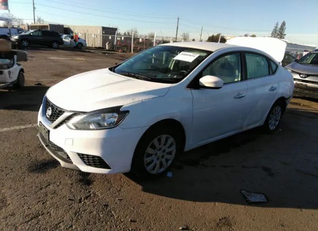 Photo 1 VIN: 3N1AB7AP9KY290592 - NISSAN SENTRA 