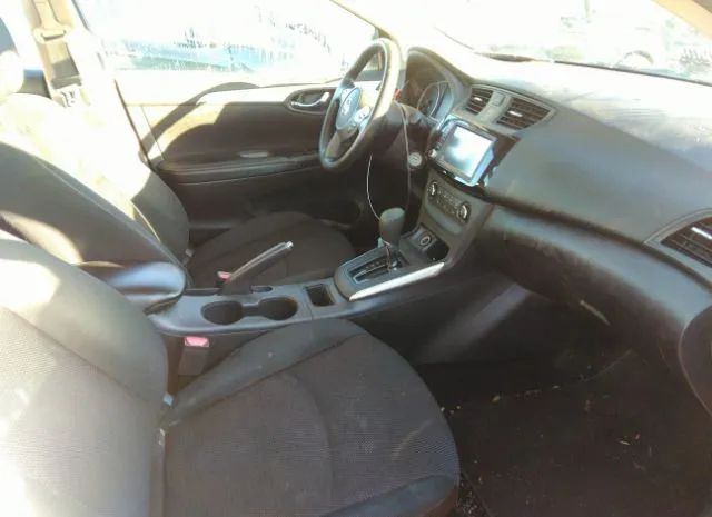 Photo 4 VIN: 3N1AB7AP9KY290592 - NISSAN SENTRA 