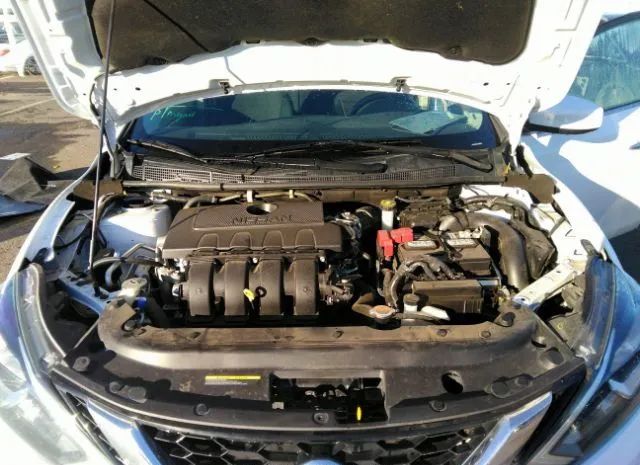 Photo 9 VIN: 3N1AB7AP9KY290592 - NISSAN SENTRA 