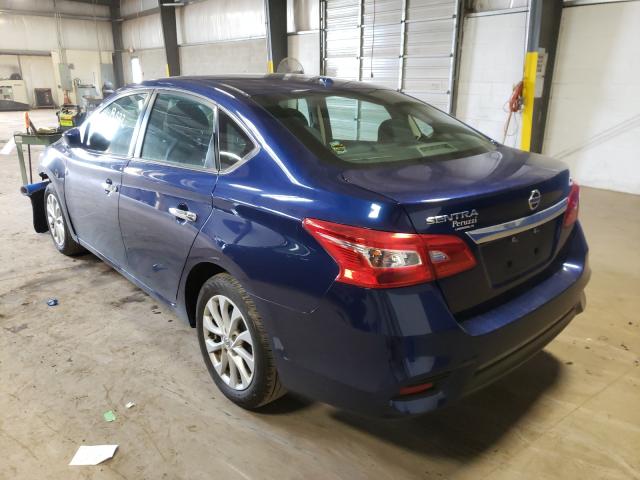 Photo 2 VIN: 3N1AB7AP9KY290883 - NISSAN SENTRA S 