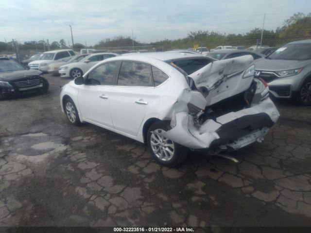 Photo 2 VIN: 3N1AB7AP9KY291029 - NISSAN SENTRA 