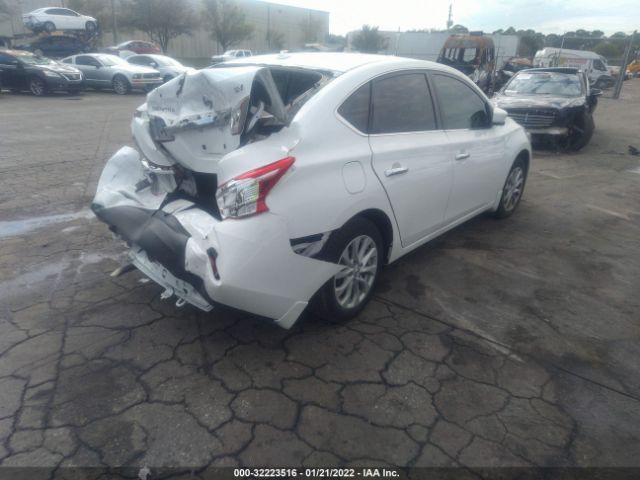 Photo 3 VIN: 3N1AB7AP9KY291029 - NISSAN SENTRA 