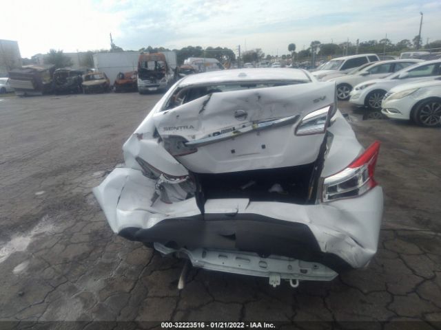 Photo 5 VIN: 3N1AB7AP9KY291029 - NISSAN SENTRA 