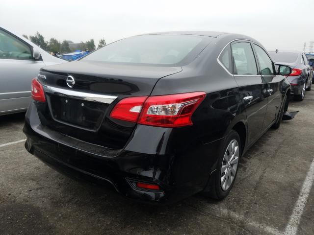 Photo 3 VIN: 3N1AB7AP9KY294481 - NISSAN SENTRA S 