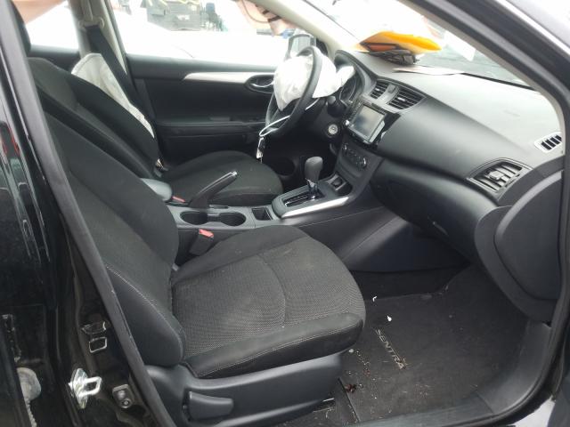 Photo 4 VIN: 3N1AB7AP9KY294481 - NISSAN SENTRA S 