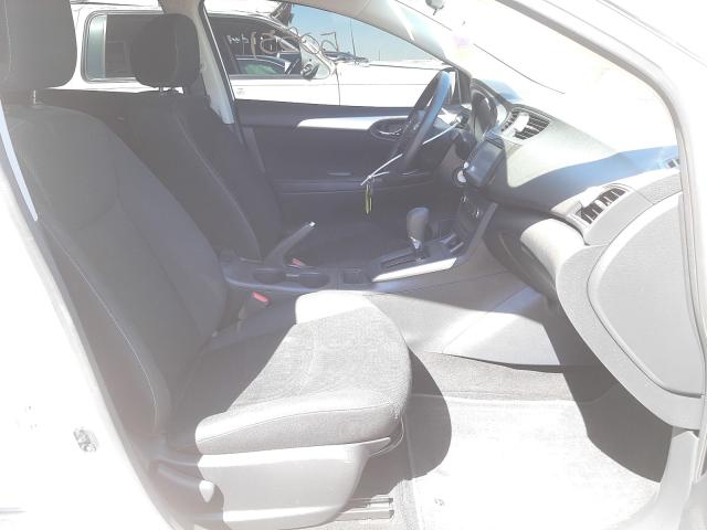 Photo 4 VIN: 3N1AB7AP9KY295159 - NISSAN SENTRA S 