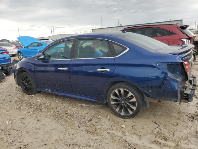 Photo 1 VIN: 3N1AB7AP9KY295274 - NISSAN SENTRA S 