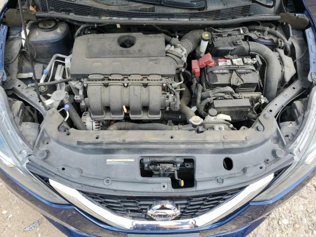 Photo 10 VIN: 3N1AB7AP9KY295274 - NISSAN SENTRA S 