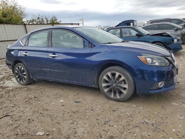 Photo 3 VIN: 3N1AB7AP9KY295274 - NISSAN SENTRA S 