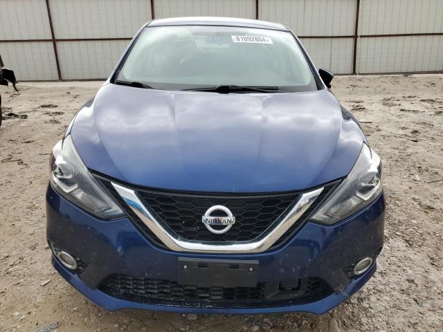 Photo 4 VIN: 3N1AB7AP9KY295274 - NISSAN SENTRA S 