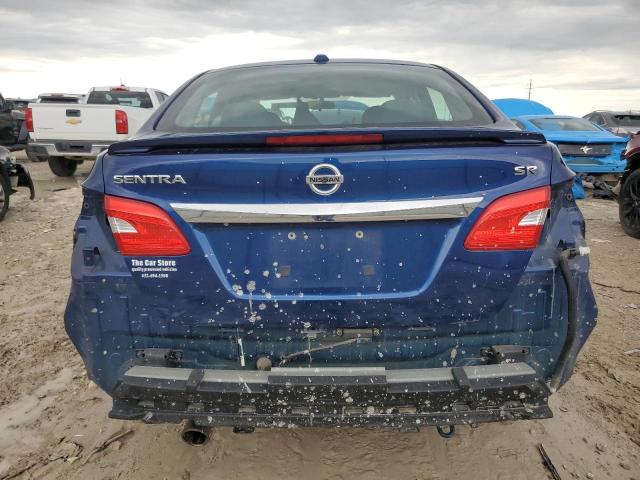 Photo 5 VIN: 3N1AB7AP9KY295274 - NISSAN SENTRA S 