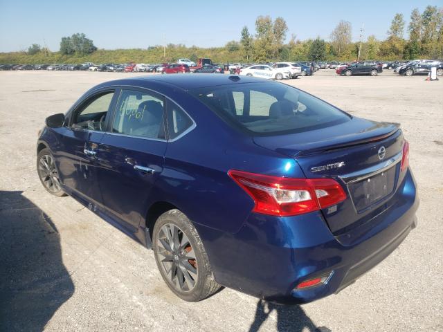 Photo 2 VIN: 3N1AB7AP9KY295761 - NISSAN SENTRA S 