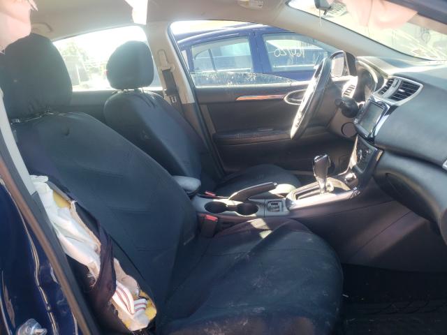 Photo 4 VIN: 3N1AB7AP9KY295761 - NISSAN SENTRA S 