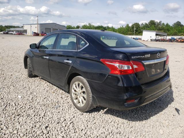 Photo 2 VIN: 3N1AB7AP9KY296344 - NISSAN SENTRA S 