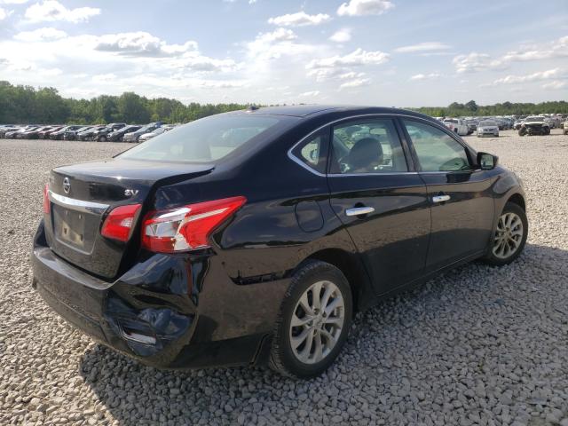 Photo 3 VIN: 3N1AB7AP9KY296344 - NISSAN SENTRA S 