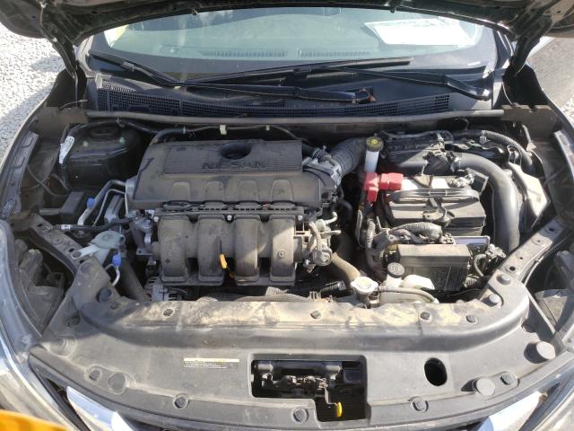 Photo 6 VIN: 3N1AB7AP9KY296344 - NISSAN SENTRA S 