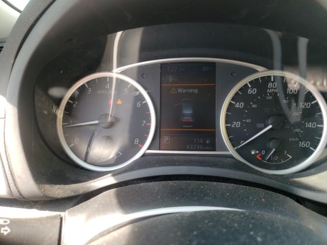 Photo 7 VIN: 3N1AB7AP9KY296344 - NISSAN SENTRA S 