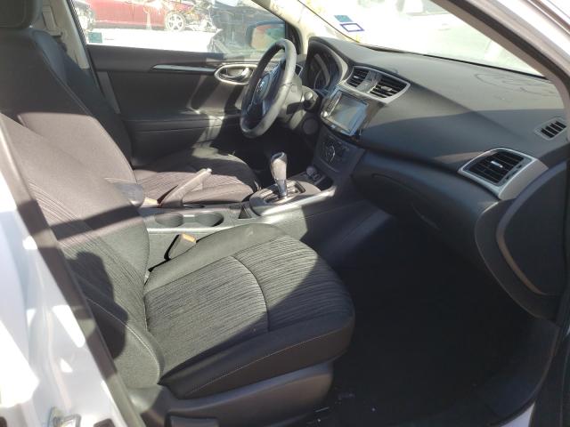 Photo 4 VIN: 3N1AB7AP9KY298577 - NISSAN SENTRA S 