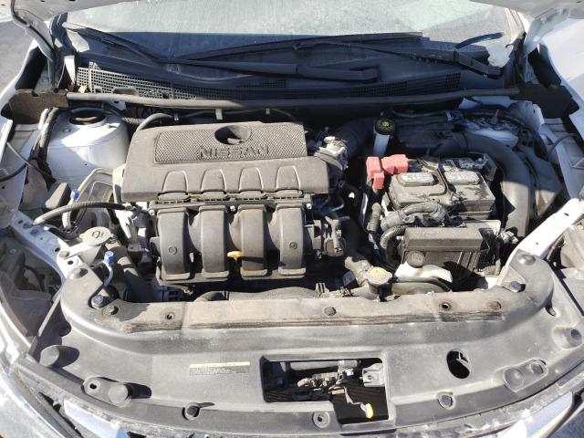 Photo 6 VIN: 3N1AB7AP9KY298577 - NISSAN SENTRA S 