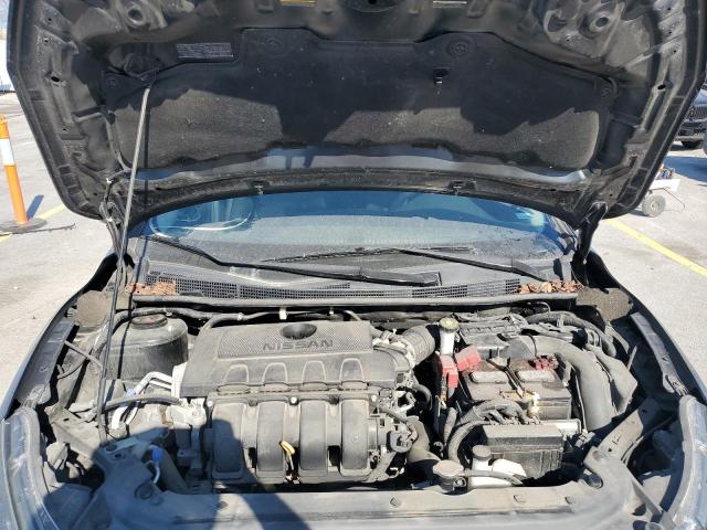 Photo 10 VIN: 3N1AB7AP9KY298630 - NISSAN SENTRA S 