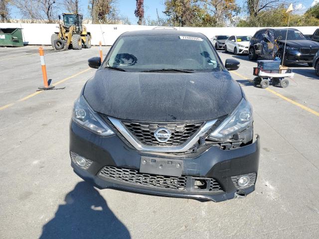 Photo 4 VIN: 3N1AB7AP9KY298630 - NISSAN SENTRA S 