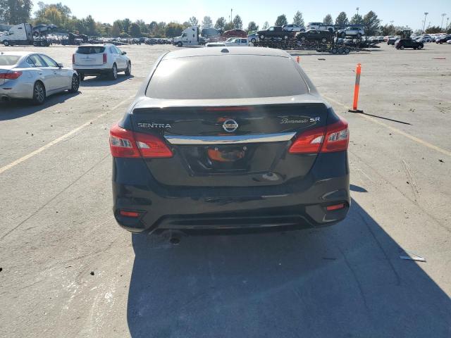 Photo 5 VIN: 3N1AB7AP9KY298630 - NISSAN SENTRA S 