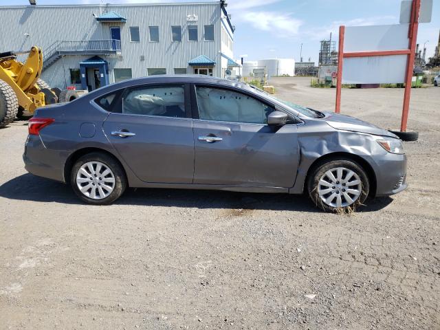 Photo 8 VIN: 3N1AB7AP9KY299289 - NISSAN SENTRA S 