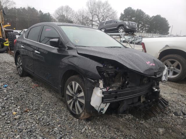 Photo 0 VIN: 3N1AB7AP9KY299339 - NISSAN SENTRA S 