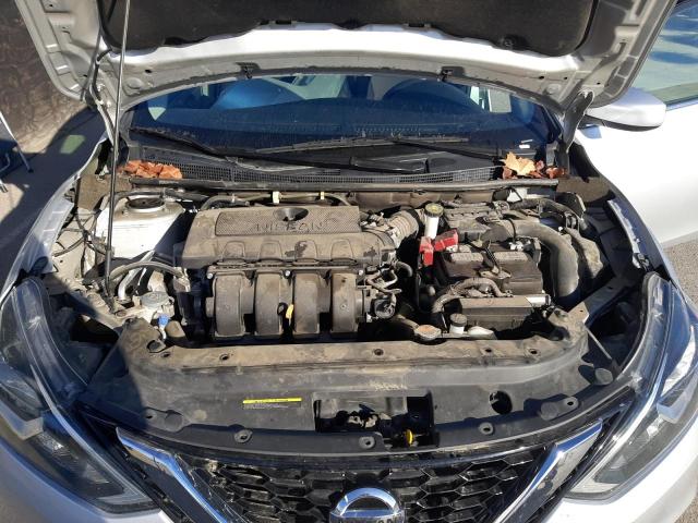 Photo 6 VIN: 3N1AB7AP9KY301879 - NISSAN SENTRA S 