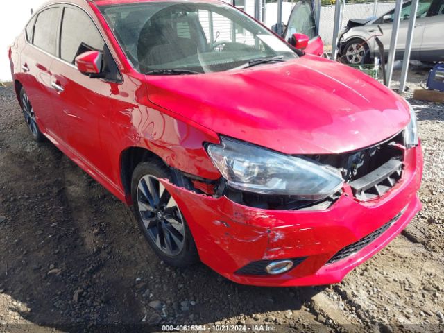 Photo 5 VIN: 3N1AB7AP9KY302126 - NISSAN SENTRA 