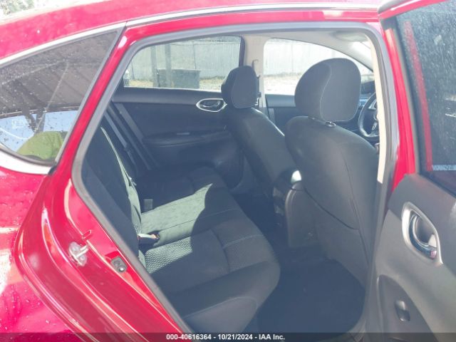 Photo 7 VIN: 3N1AB7AP9KY302126 - NISSAN SENTRA 