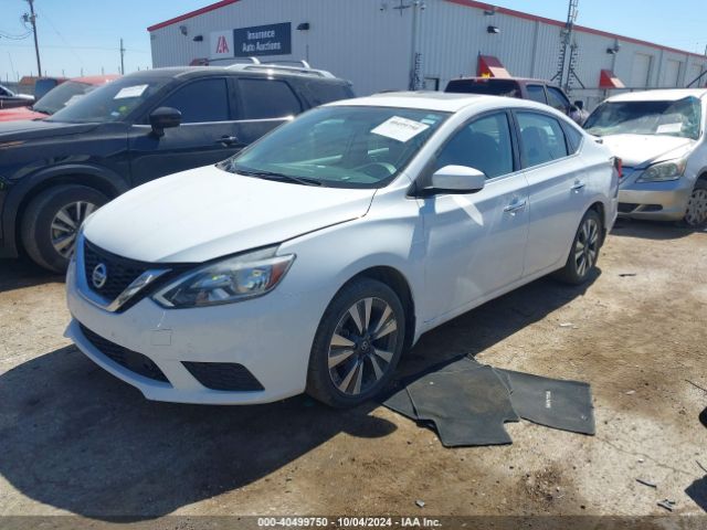 Photo 1 VIN: 3N1AB7AP9KY302191 - NISSAN SENTRA 