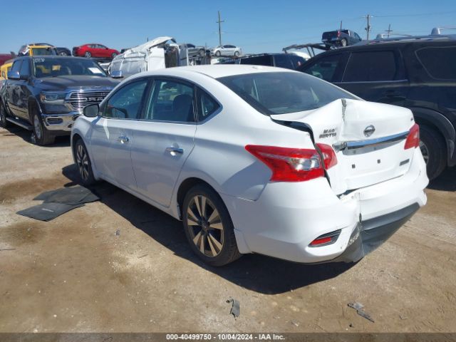 Photo 2 VIN: 3N1AB7AP9KY302191 - NISSAN SENTRA 