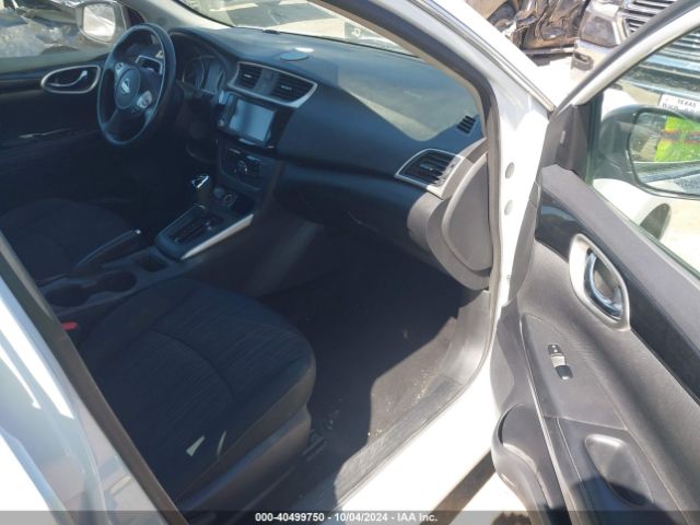 Photo 4 VIN: 3N1AB7AP9KY302191 - NISSAN SENTRA 