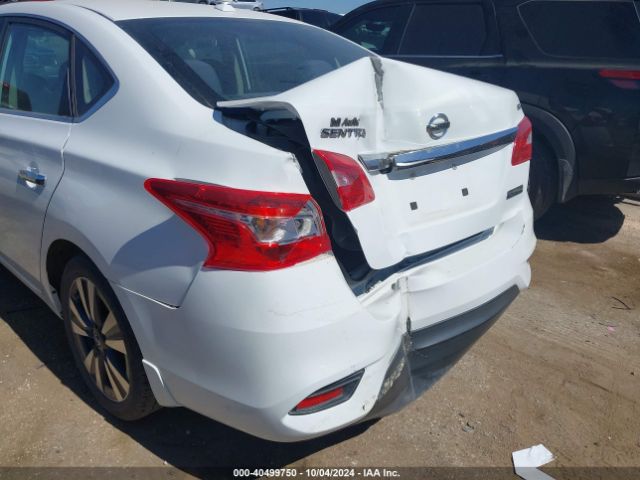 Photo 5 VIN: 3N1AB7AP9KY302191 - NISSAN SENTRA 