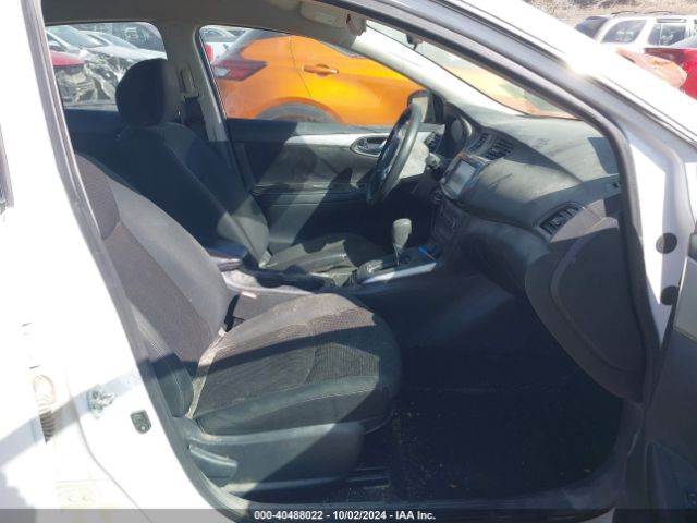 Photo 4 VIN: 3N1AB7AP9KY303115 - NISSAN SENTRA 