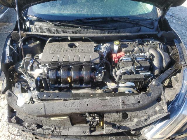 Photo 10 VIN: 3N1AB7AP9KY304202 - NISSAN SENTRA S 