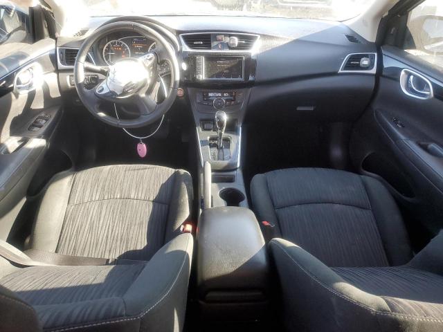 Photo 7 VIN: 3N1AB7AP9KY304202 - NISSAN SENTRA S 