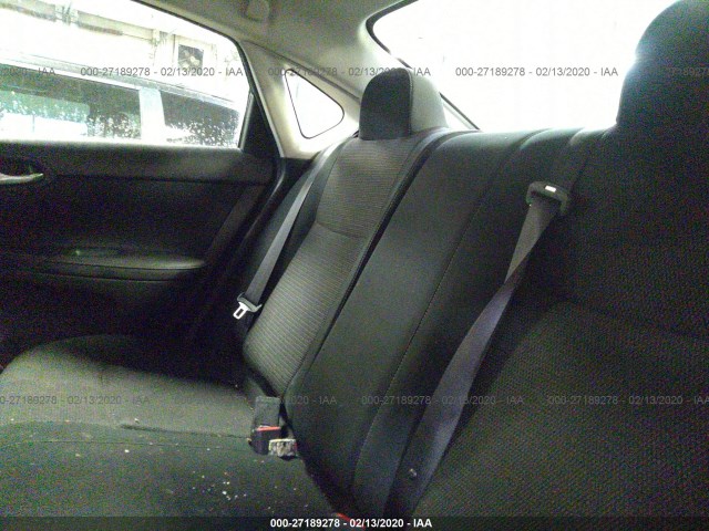 Photo 7 VIN: 3N1AB7AP9KY305768 - NISSAN SENTRA 