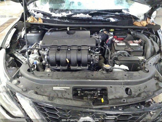 Photo 9 VIN: 3N1AB7AP9KY305768 - NISSAN SENTRA 