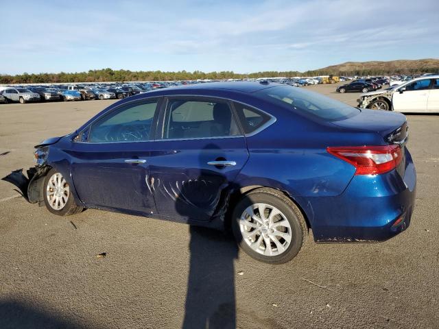 Photo 1 VIN: 3N1AB7AP9KY307164 - NISSAN SENTRA 