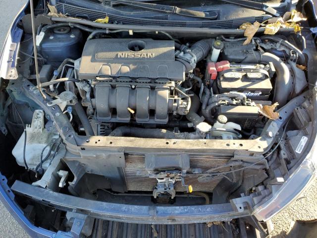 Photo 10 VIN: 3N1AB7AP9KY307164 - NISSAN SENTRA 