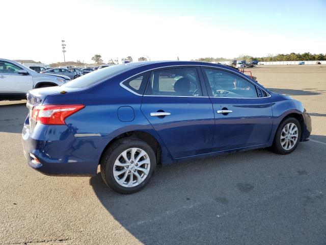 Photo 2 VIN: 3N1AB7AP9KY307164 - NISSAN SENTRA 