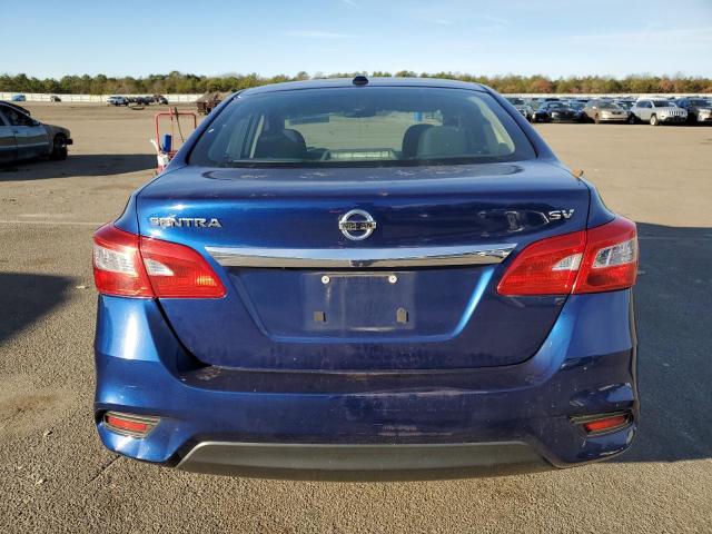 Photo 5 VIN: 3N1AB7AP9KY307164 - NISSAN SENTRA 