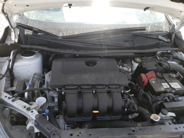 Photo 6 VIN: 3N1AB7AP9KY307441 - NISSAN SENTRA S 